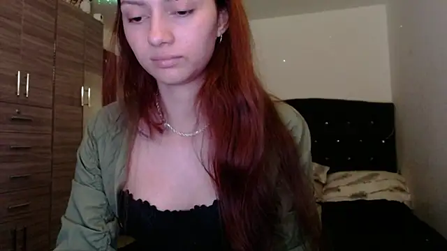 Živý XXX chat holy_juli