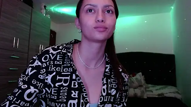 holy_juli 现场XXX聊天