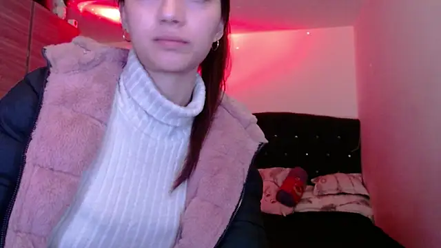Chat XXX ao vivo de holy_juli