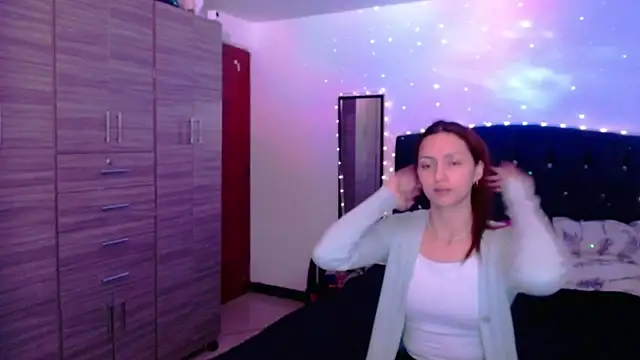 holy_juli 라이브 XXX 채팅