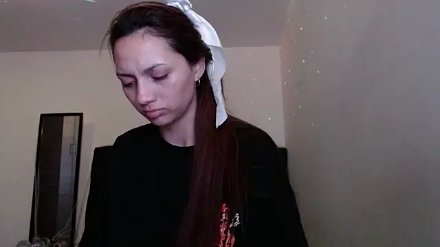 Živý XXX chat holy_juli