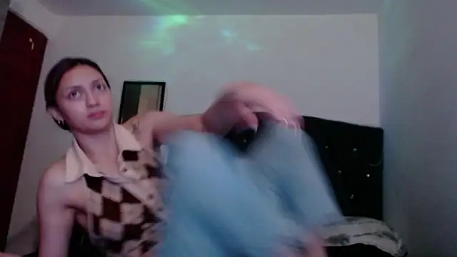 holy_juli 라이브 XXX 채팅
