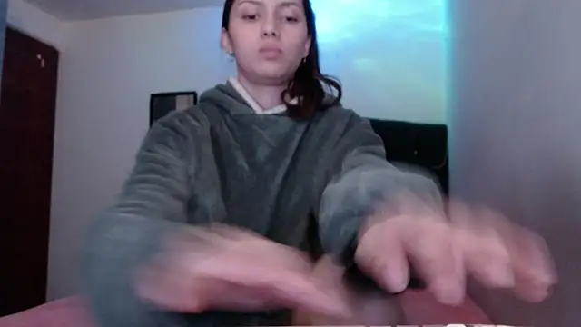 Chat XXX en directo de holy_juli