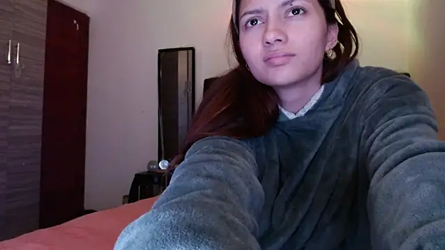 Chat XXX en directo de holy_juli