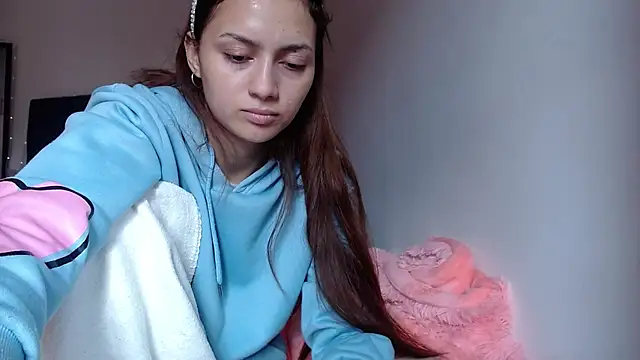 Chat XXX en directo de holy_juli
