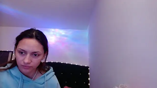 holy_juli Adlı Modelin Canlı XXX Sohbeti