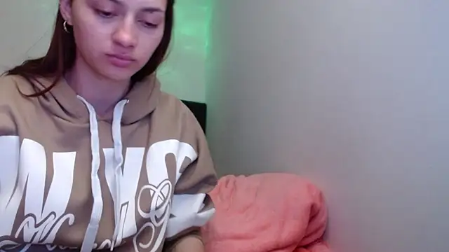 holy_juli 라이브 XXX 채팅