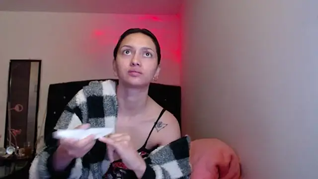 holy_juli Live XXX-Chat