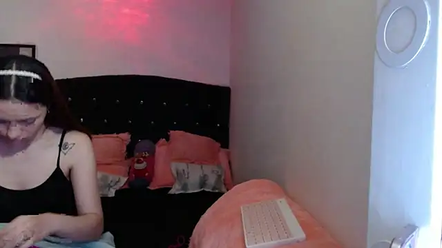 Chat XXX en directo de holy_juli