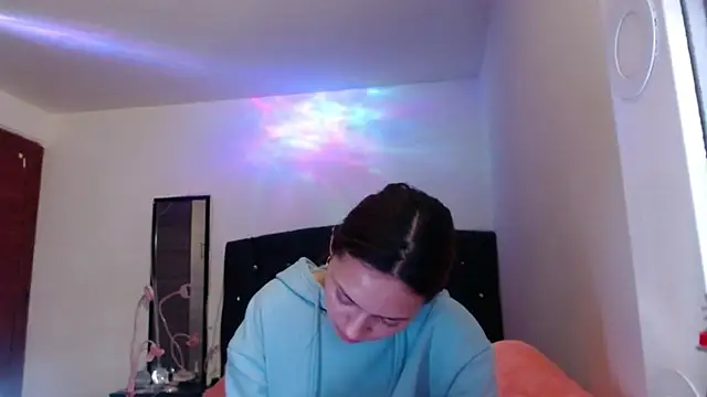 Živý XXX chat holy_juli