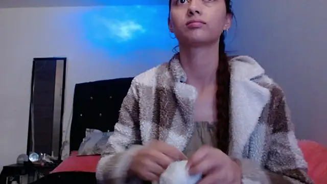 Živý XXX chat holy_juli