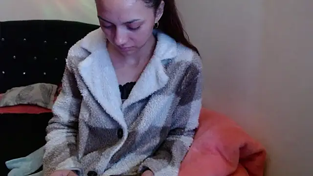 Chatroom XXX en direct de holy_juli