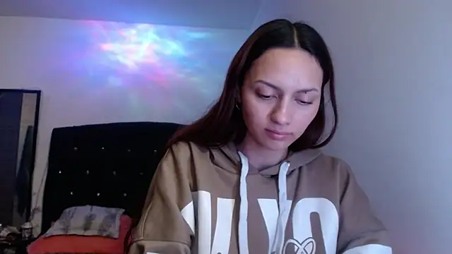 Czat XXX na żywo – holy_juli