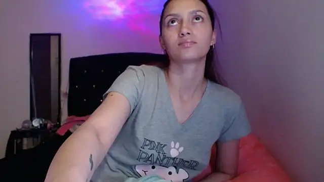 holy_juli Live XXX-Chat