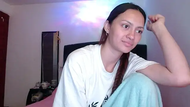 holy_juli 라이브 XXX 채팅