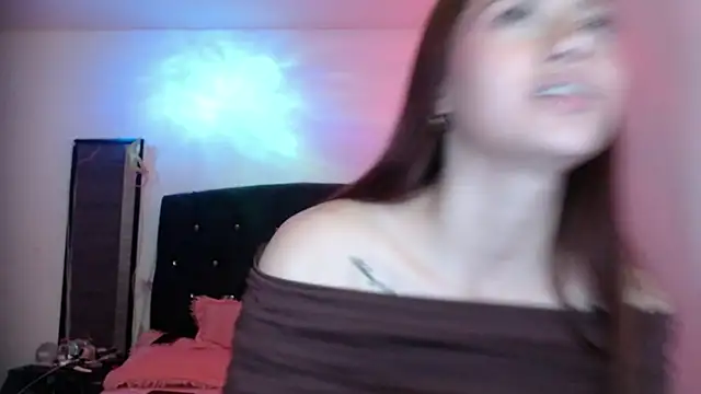 Chat XXX en directo de holy_juli