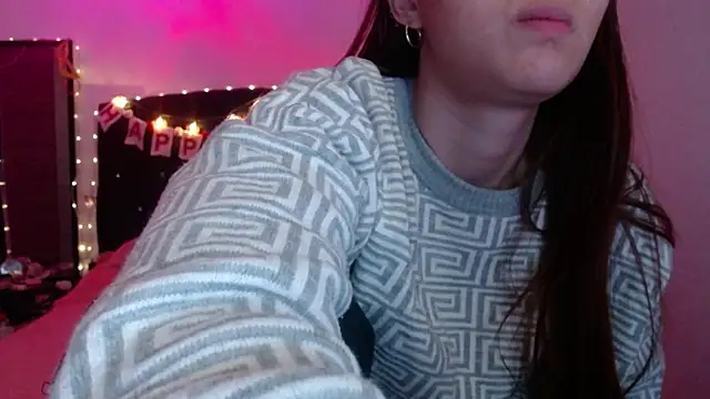 holy_juli 现场XXX聊天