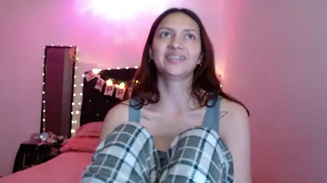Živý XXX chat holy_juli