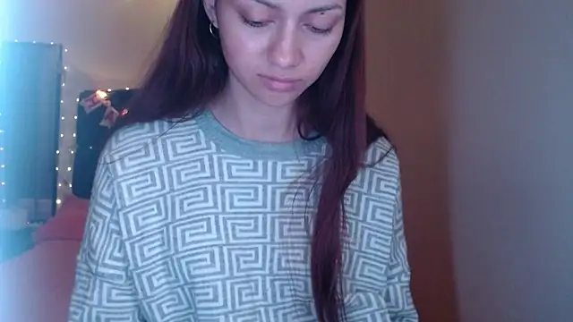 holy_juli Adlı Modelin Canlı XXX Sohbeti