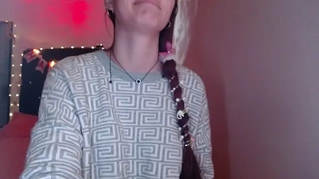 Chat XXX en directo de holy_juli