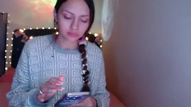 holy_juli's Live XXX Chat