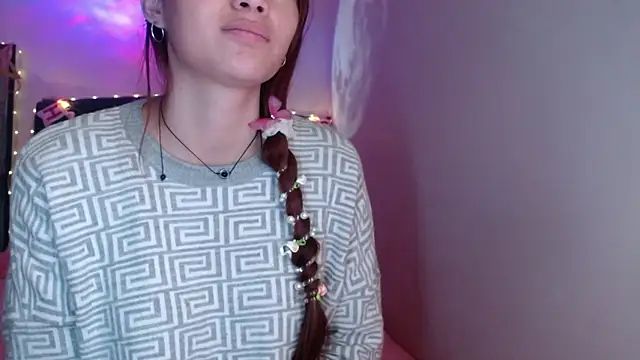 Živý XXX chat holy_juli