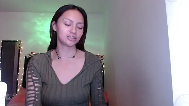 Chat XXX ao vivo de holy_juli