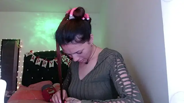 Chat XXX en directo de holy_juli