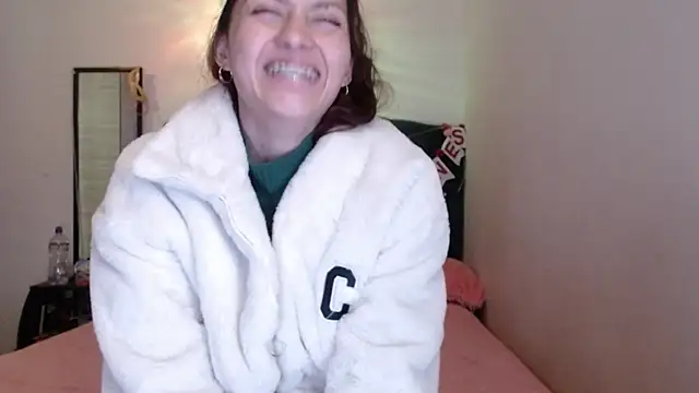 Živý XXX chat holy_juli