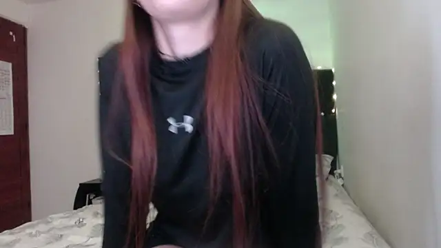 Show de holy_juli na webcam