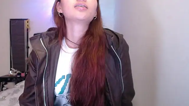 Show Webcam de holy_juli