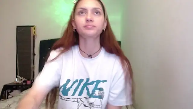 holy_juli Webcam-Show