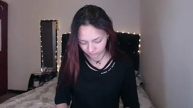 holy_juli Webcam-Show