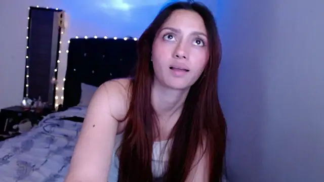 holy_juli – webcam-show