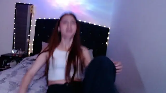holy_juli Webcam-Show