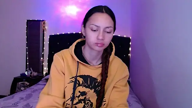 holy_juli – webcam-show