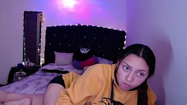Živý XXX chat holy_juli