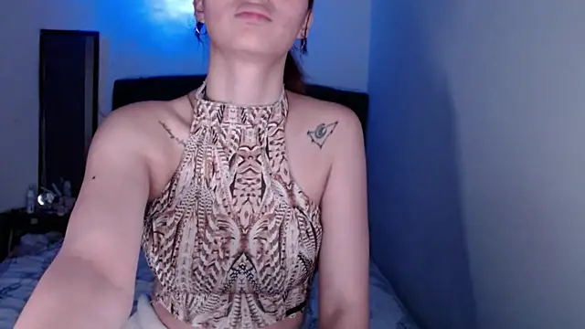 holy_juli Webcam-Show