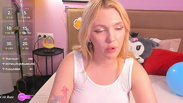 دردشة Fluffy_Monica الجنسية المباشرة