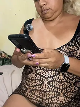 DanielitaWM live XXX chat