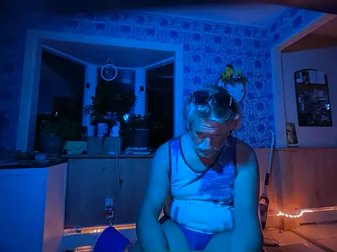 LINYguy's Webcam Show
