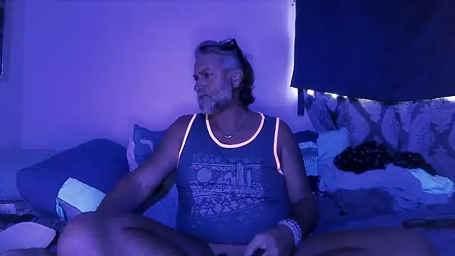LINYguy Шоу с уебкамера