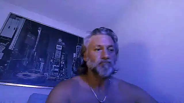 Show webcam de LINYguy