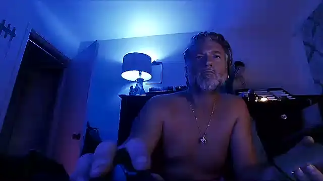 LINYguy's Webcam Show