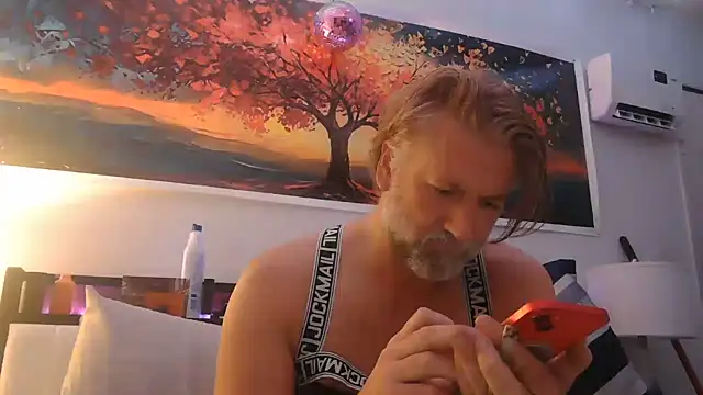 LINYguy's Webcam Show