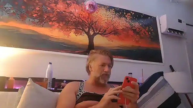 Show webcam de LINYguy