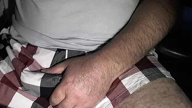 Show modela amigofeio na web-kameri