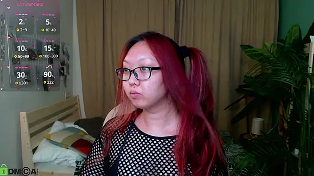 Marine_Vact 网络视讯表演