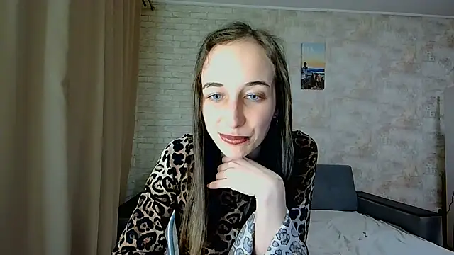 Chat XXX en directo de Anika_bloom