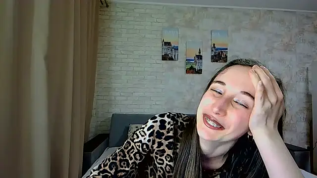 Anika_bloom's Live XXX Chat